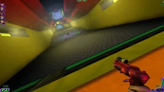 Nerf Arena Blast — Screenshots