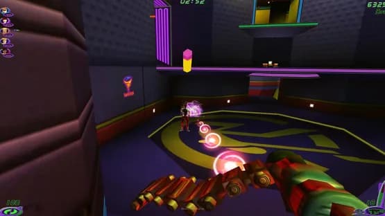 Nerf Arena Blast — Screenshots