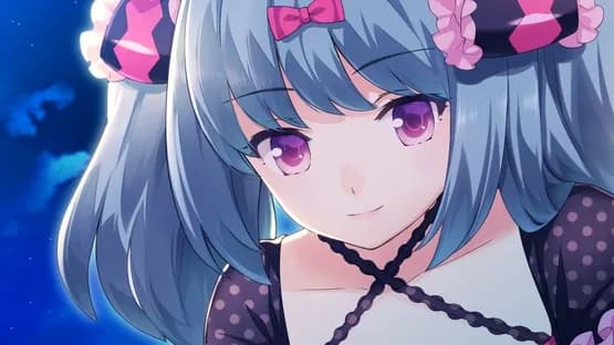 Gun Gun Pixies — Screenshoty