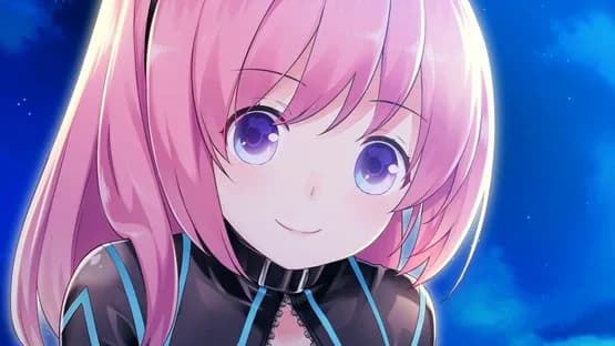 Gun Gun Pixies — Screenshoty