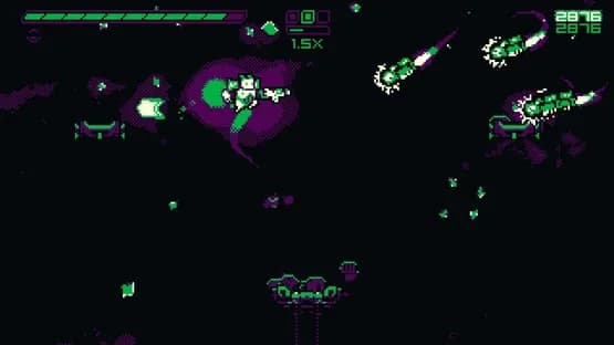 Hell is Other Demons — Screenshots