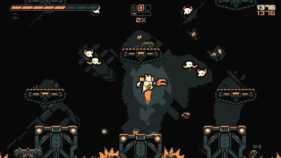 Hell is Other Demons — Screenshots