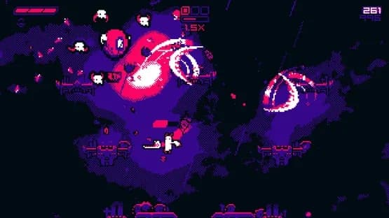 Hell is Other Demons — Screenshots