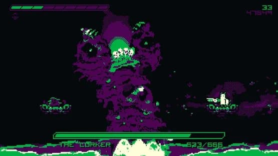 Hell is Other Demons — Screenshots
