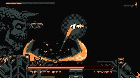 Hell is Other Demons — Screenshots