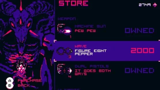 Hell is Other Demons — Screenshots