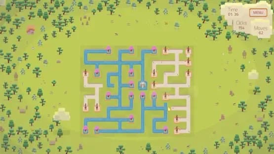 Cherry Creek — Screenshots