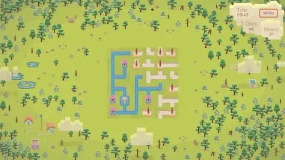 Cherry Creek — Screenshots