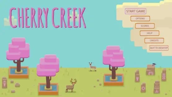 Cherry Creek — Screenshots