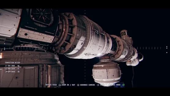 Observation — Screenshoty