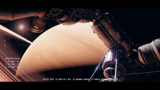 Observation — Screenshoty