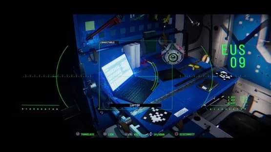 Observation — Screenshoty