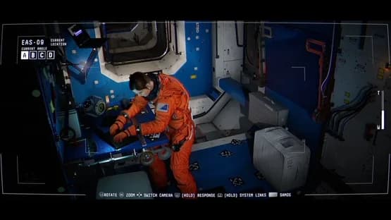 Observation — Screenshoty