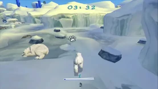 Arctic Tale — Screenshots