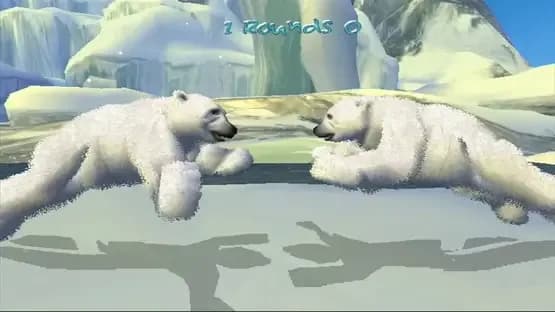 Arctic Tale — Screenshots