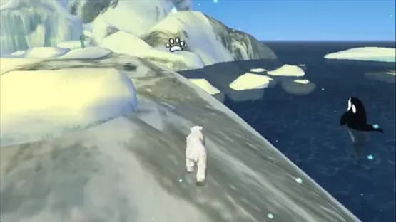 Arctic Tale — Screenshots