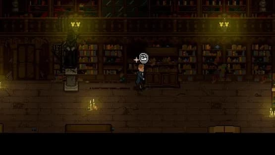 Lamentum — Screenshoty