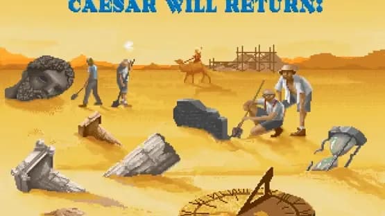 Sid Meier's Civilization — Screenshots