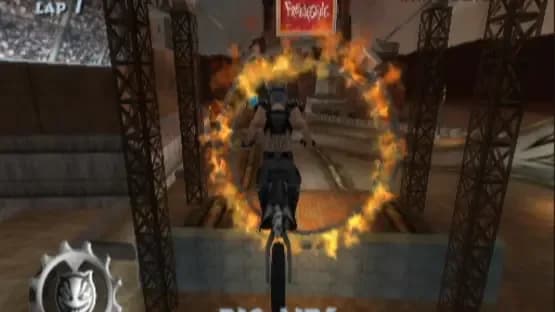 Freekstyle — Screenshoty