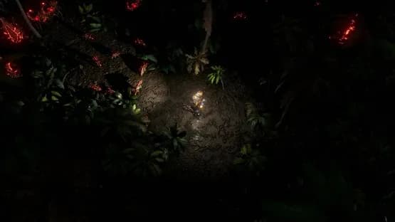 The Riftbreaker — Screenshoty