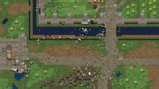 Aurora Dusk: Steam Age — Screenshots