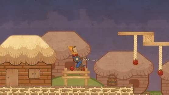 Balancelot — Screenshoty