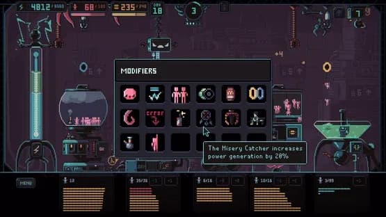 Despotism 3k — Screenshots