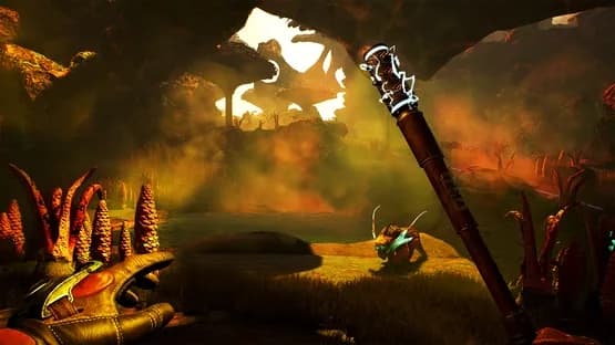 The Outer Worlds — Screenshoty