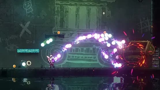 Neon Abyss — Screenshoty