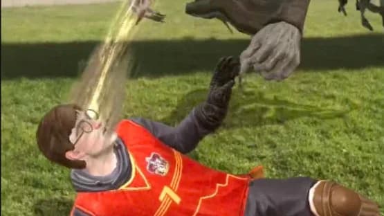 Harry Potter: Wizards Unite — Screenshoty