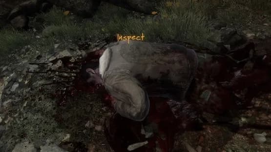 The Vanishing of Ethan Carter Redux — Screenshoty