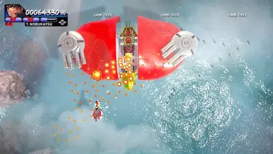 Vasara Collection — Screenshots