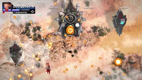 Vasara Collection — Screenshots