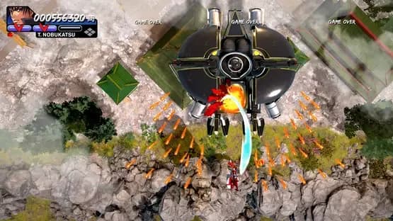 Vasara Collection — Screenshots