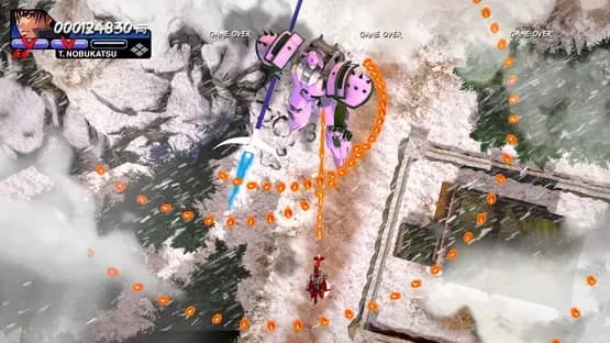 Vasara Collection — Screenshots