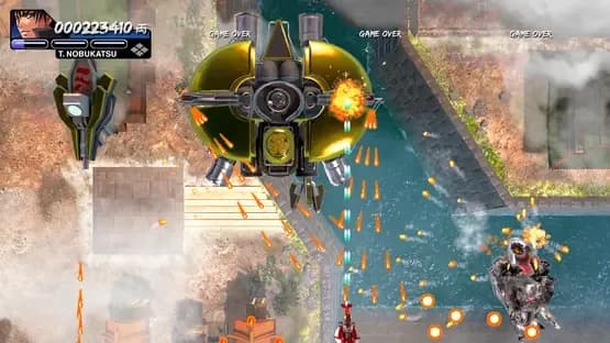 Vasara Collection — Screenshots