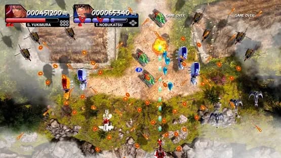 Vasara Collection — Screenshots