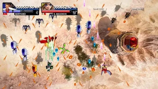 Vasara Collection — Screenshots