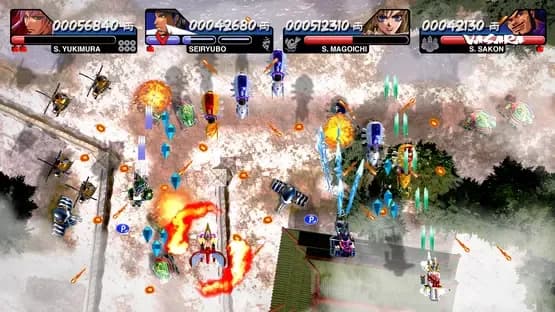 Vasara Collection — Screenshots