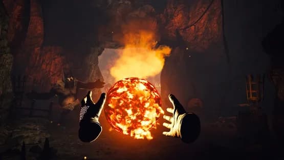 The Wizards: Enhanced Edition — Screenshoty