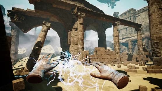 The Wizards: Enhanced Edition — Screenshoty
