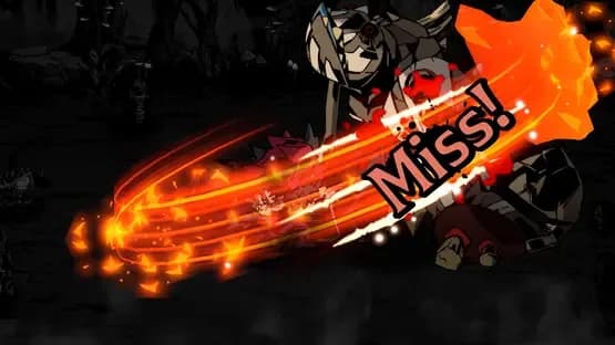 Mistover — Screenshoty