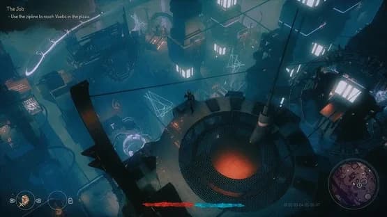 Seven: Enhanced Edition — Screenshots