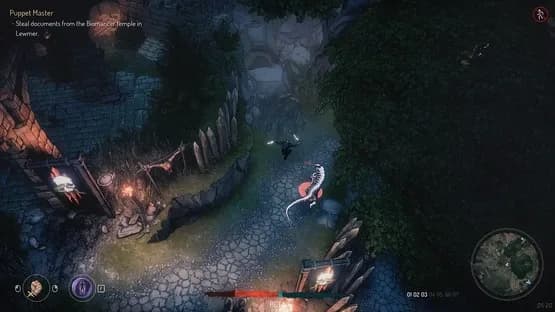 Seven: Enhanced Edition — Screenshots