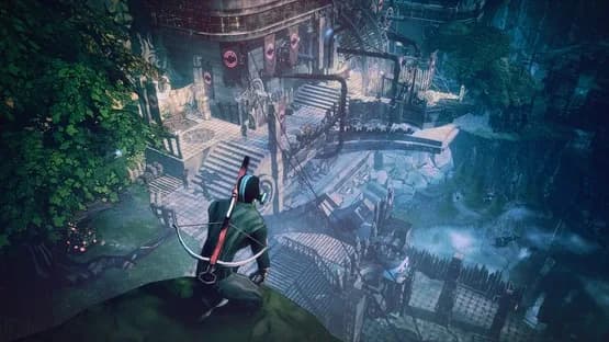 Seven: Enhanced Edition — Screenshots