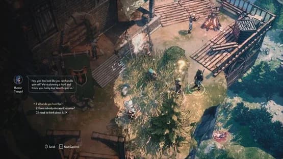 Seven: Enhanced Edition — Screenshots