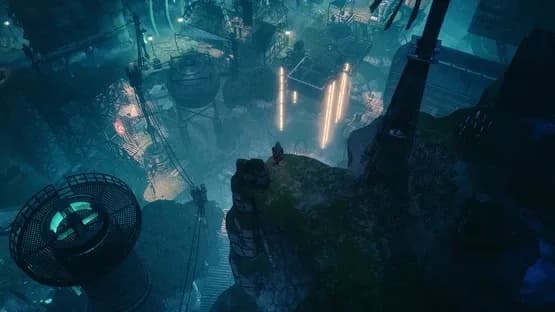 Seven: Enhanced Edition — Screenshots