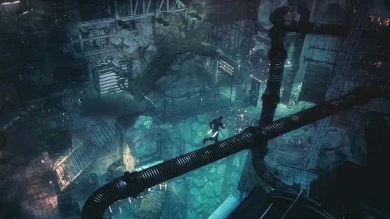 Seven: Enhanced Edition — Screenshots
