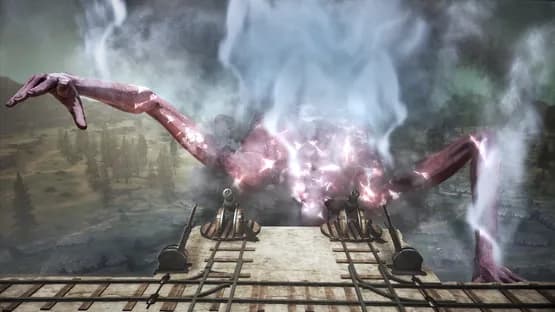 Attack on Titan 2: Final Battle — Screenshots