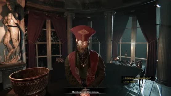 Lust from Beyond — Screenshots